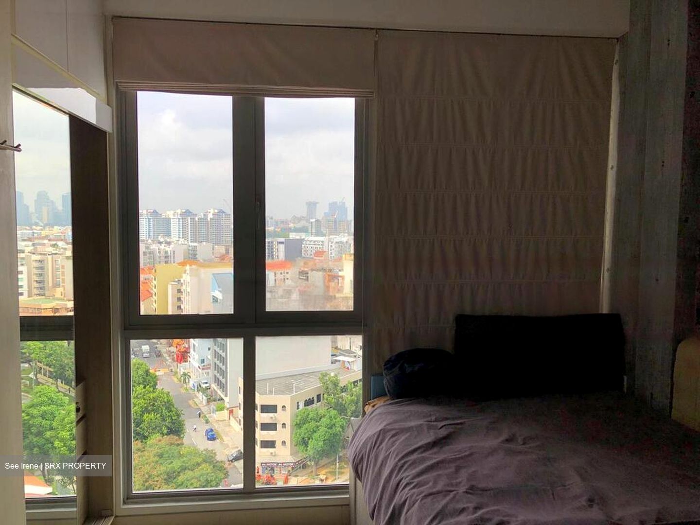Centra Heights (D14), Apartment #587773191